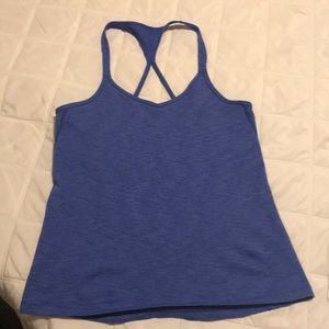 LORNA JANE WORKOUT TANK